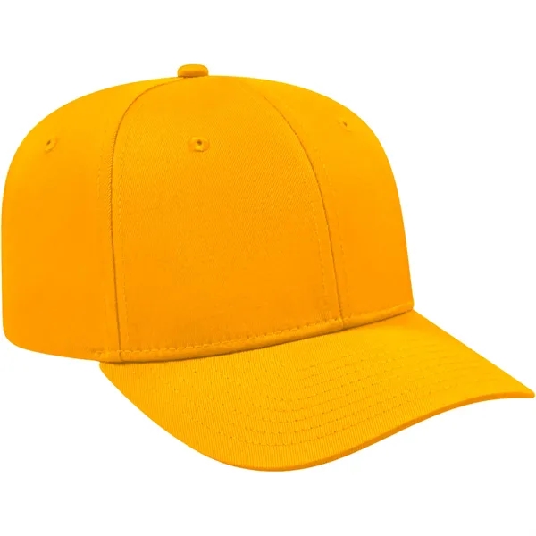 Cap America Original PolyCotton Snapback Cap
