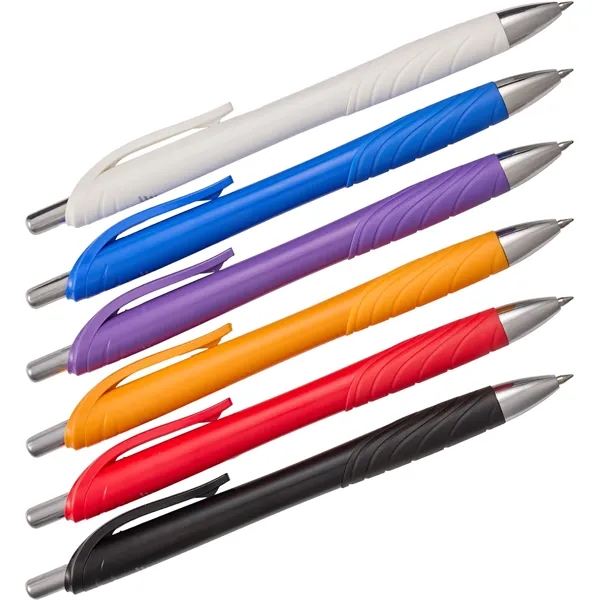 Custom Scripto® Tidal Recycled Gel Pen