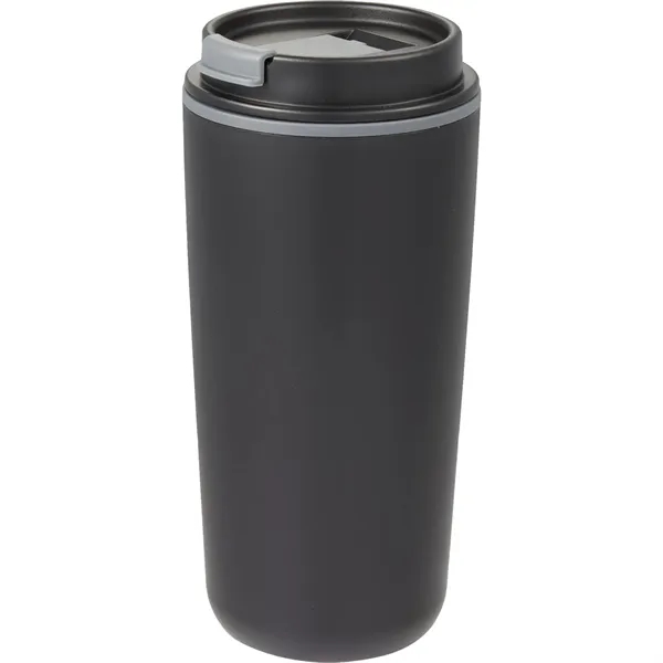 Cooper RPP Double Wall Tumbler w/ Flap Lid 16oz