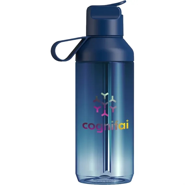 Ocean Bottle Clear Go Bottle 24oz