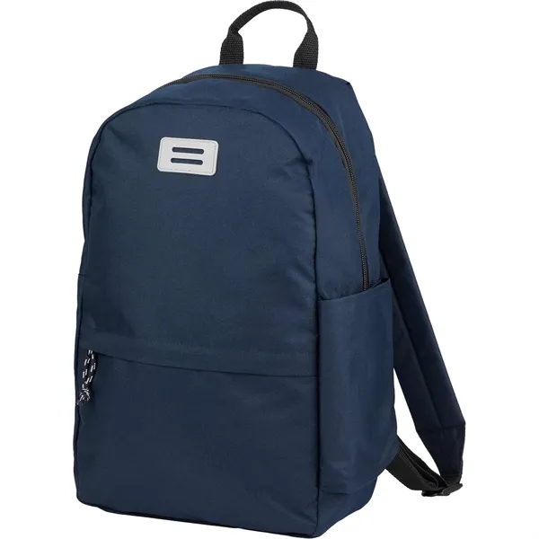 Custom Wink Computer Backpack