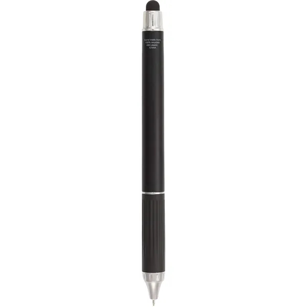 Custom Scripto® Neo Recycled Stylus Gel Pen
