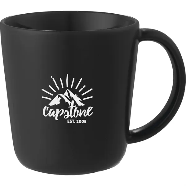 Nantucket Ceramic Mug 12 oz.