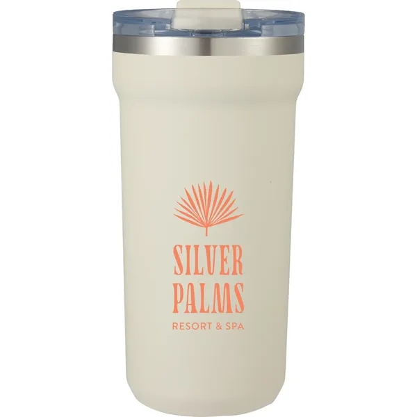 Catone Recycled Vacuum Tumbler w/ Slider Lid 20oz