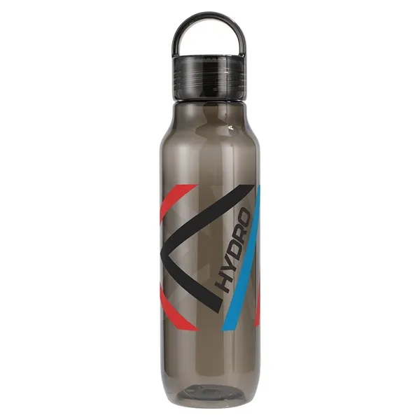 Reeves 22 oz RPET Reusable Sports Bottle