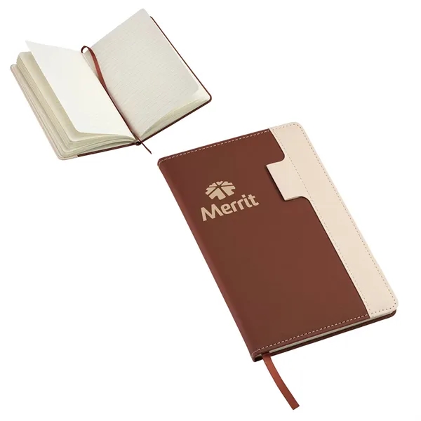 Estate Hardcover Stitched Journal