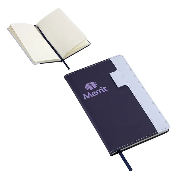 Estate Hardcover Stitched Journal