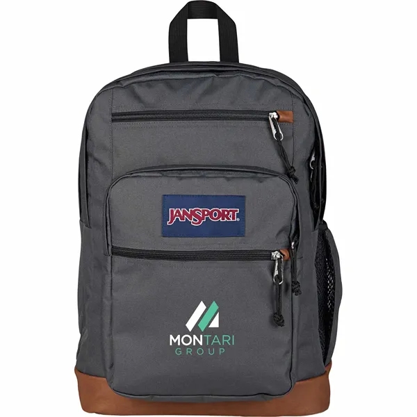 JanSport Cool Student 15" Computer Backpack