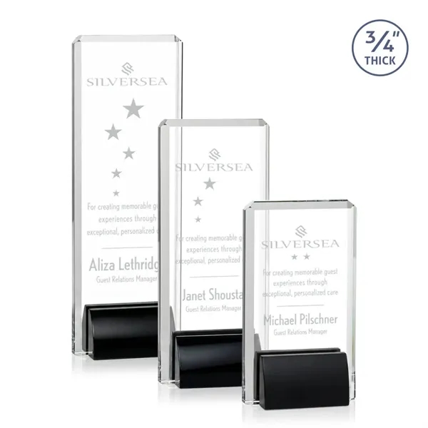 Annapolis Award - Black