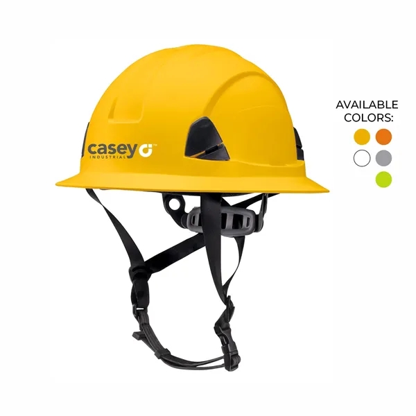 Dareware X™ Type II Class E Full Brim Safety Helmet