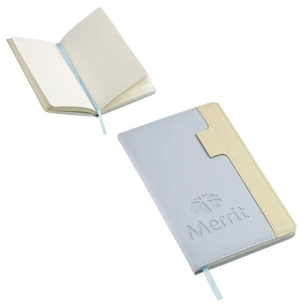 Custom Estate Hardcover Stitched Journal