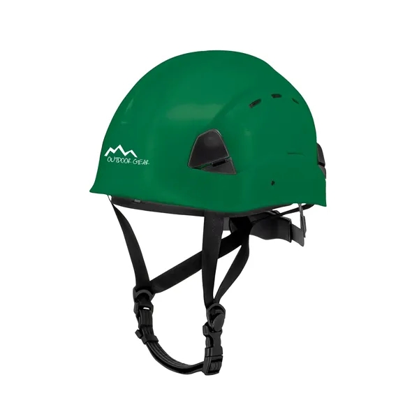 Dareware™ Type II Class C Vented Cap Style Safety Helmet