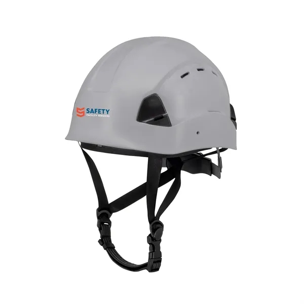 Dareware™ Type II Class C Vented Cap Style Safety Helmet