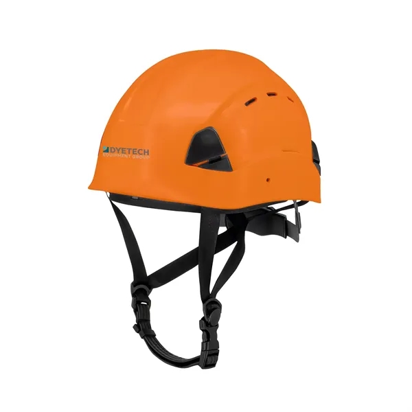 Dareware™ Type II Class C Vented Cap Style Safety Helmet