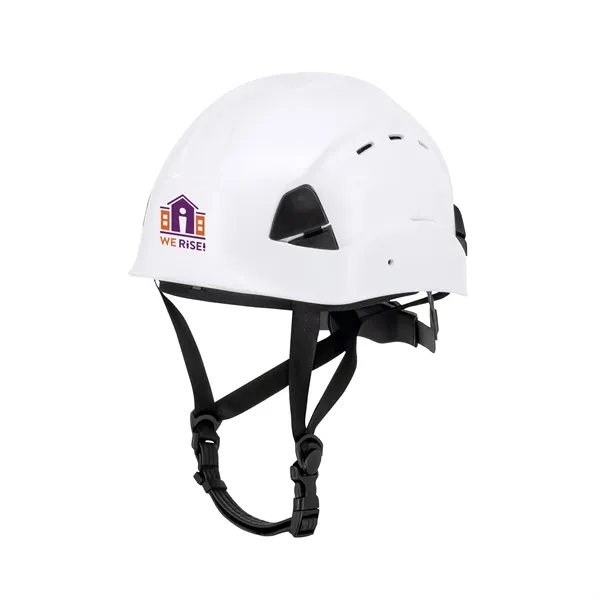 Dareware™ Type II Class C Vented Cap Style Safety Helmet