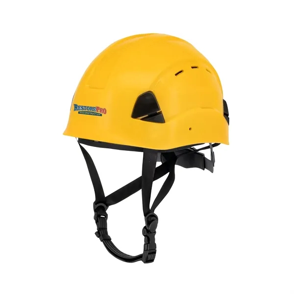 Dareware™ Type II Class C Vented Cap Style Safety Helmet