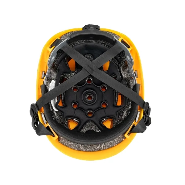 Dareware™ Type II Class C Vented Cap Style Safety Helmet