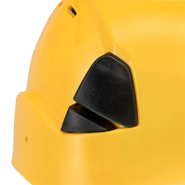 Dareware™ Type II Class C Vented Cap Style Safety Helmet