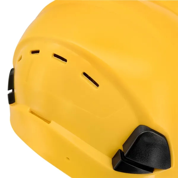 Dareware™ Type II Class C Vented Cap Style Safety Helmet