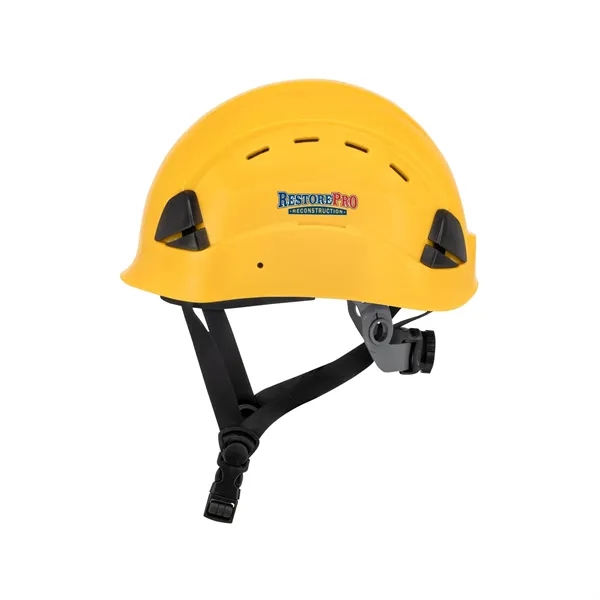 Dareware™ Type II Class C Vented Cap Style Safety Helmet