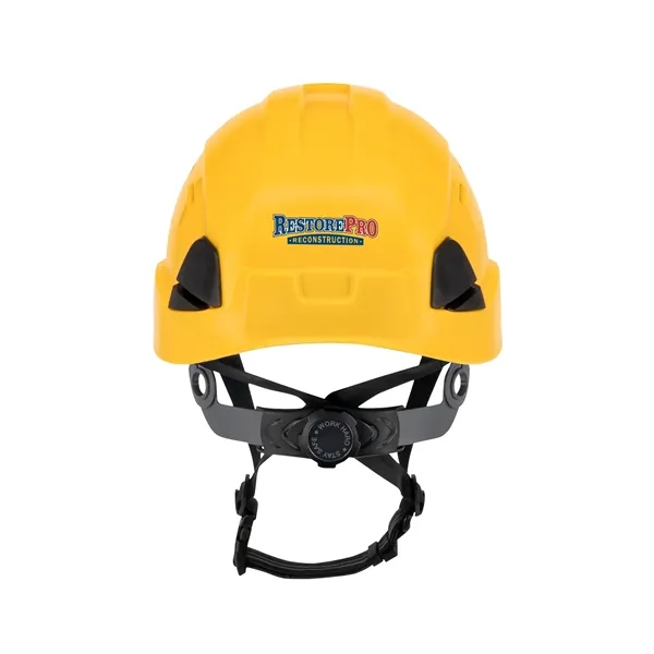 Dareware™ Type II Class C Vented Cap Style Safety Helmet