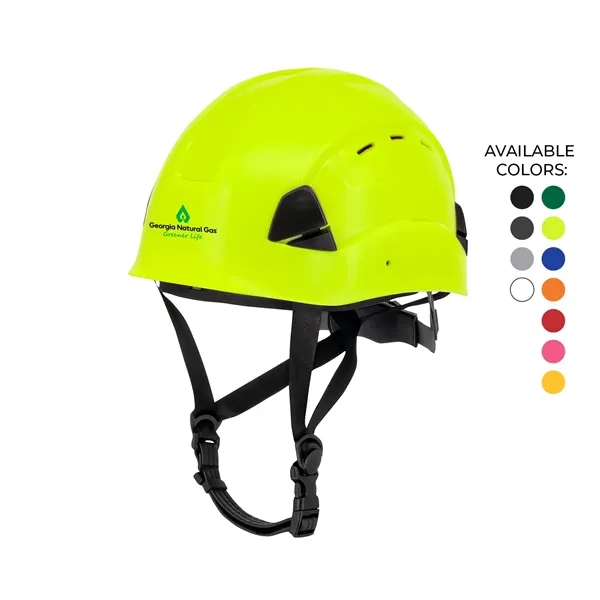 Dareware™ Type II Class C Vented Cap Style Safety Helmet