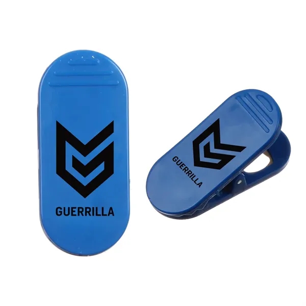 Clip & Bottle Opener
