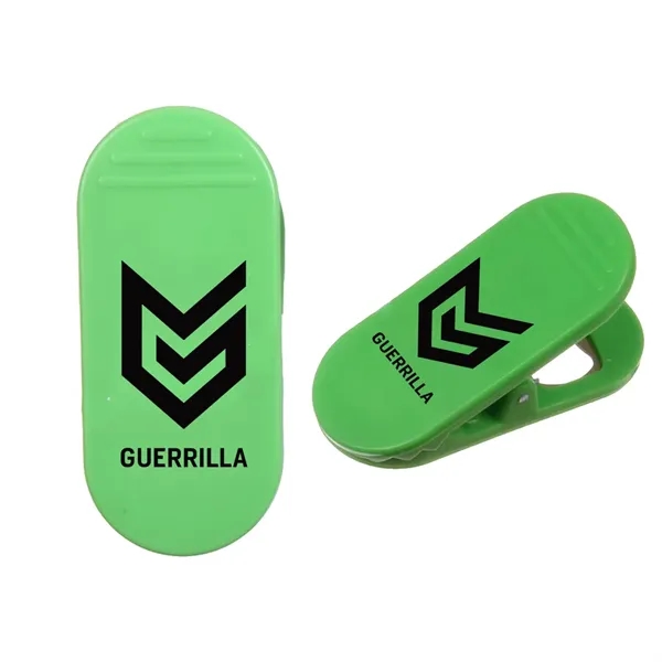 Clip & Bottle Opener