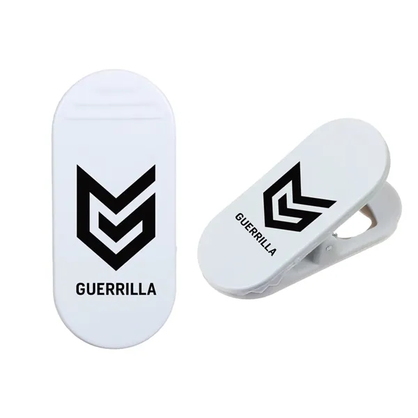 Clip & Bottle Opener