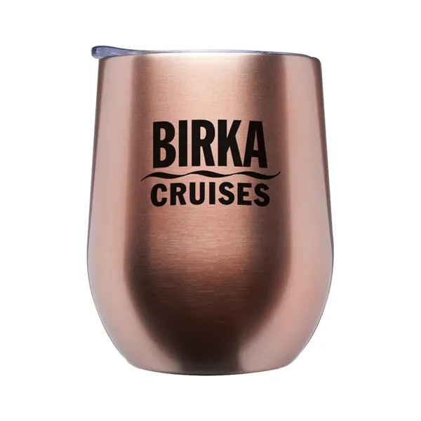 10oz Insulated Cup
