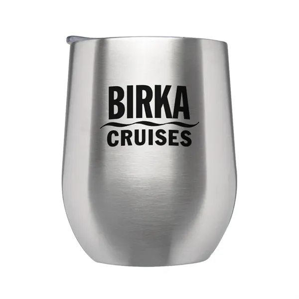 10oz Insulated Cup