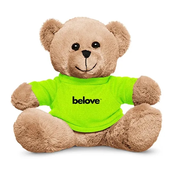 7" Teddy Bear