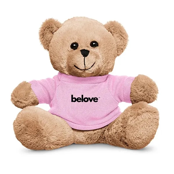 7" Teddy Bear