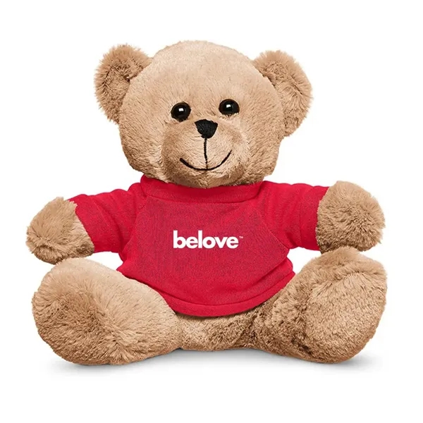 7" Teddy Bear