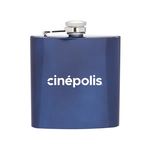 6oz Flask