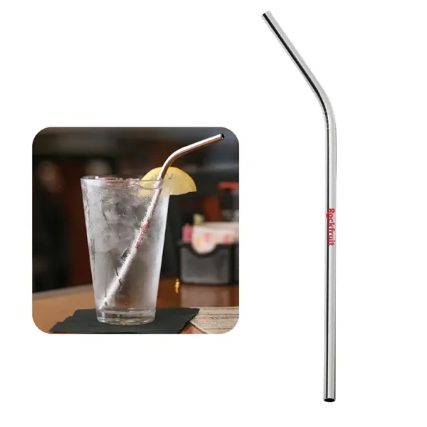 Metal Straw