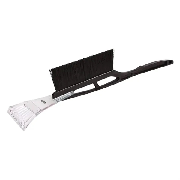 Ice Scraper & Brush