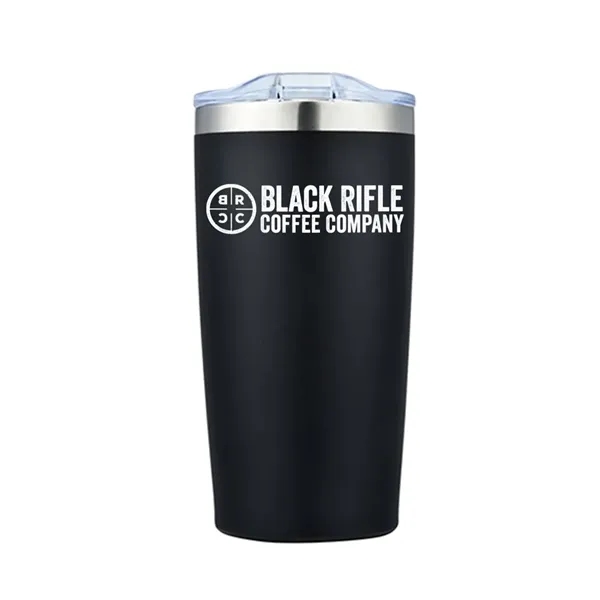 20oz Insulated Tumbler