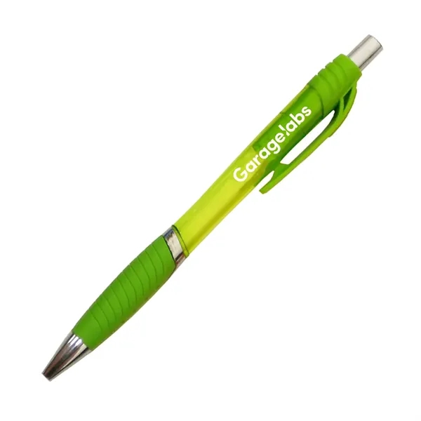 Colorful Pen