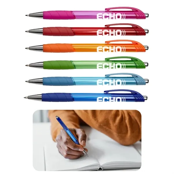 Colorful Pen