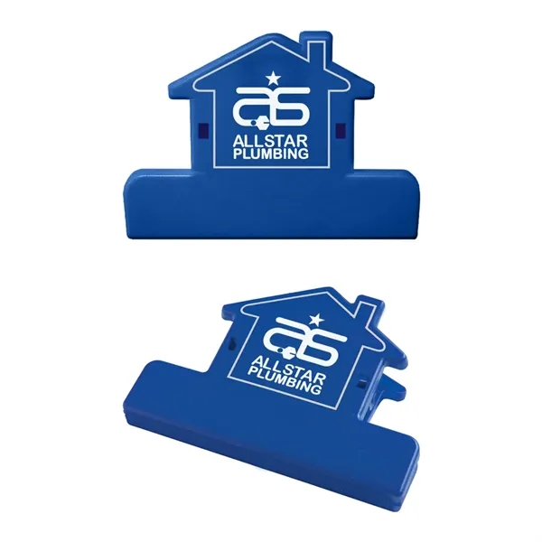 House Clip