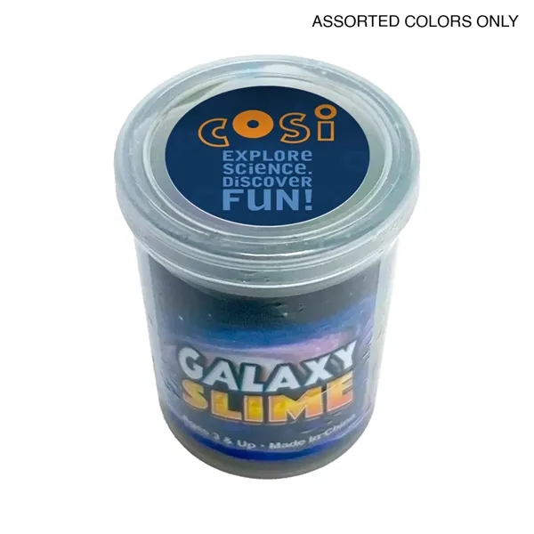 Galaxy Slime