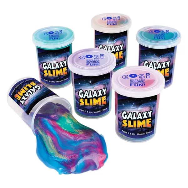 Galaxy Slime