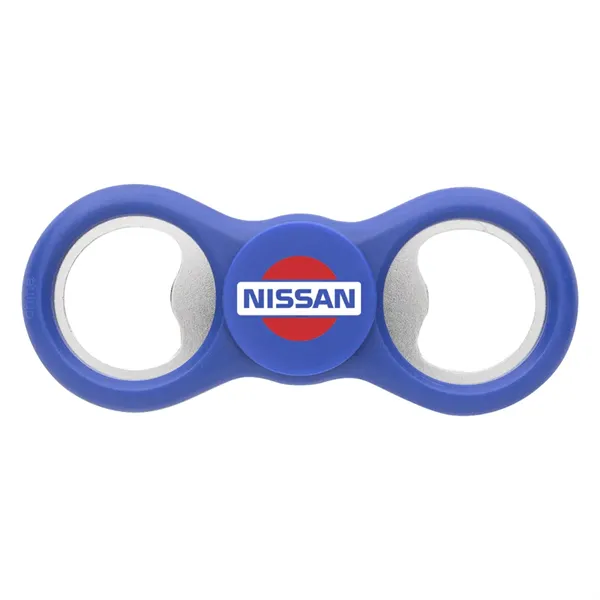 Bottle Opener Spinner