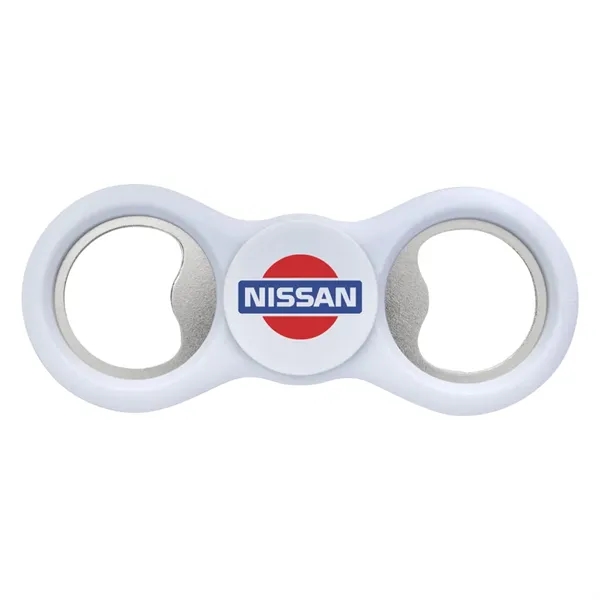 Bottle Opener Spinner