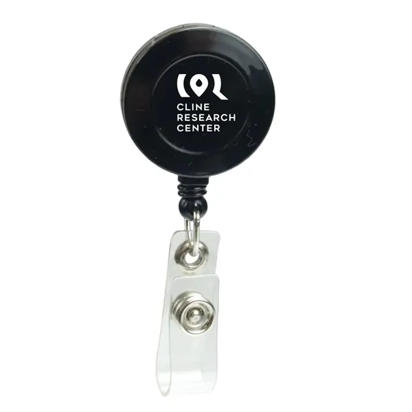 Badge Holder