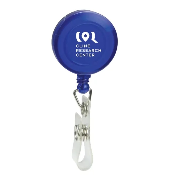 Badge Holder