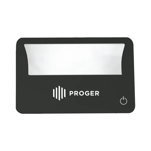 Magnifier Light