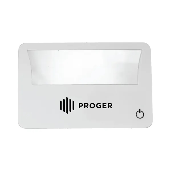 Magnifier Light