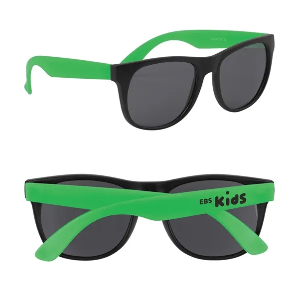 Children's Sunglasses